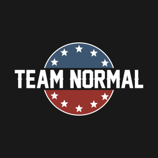 Team Normal T-Shirt