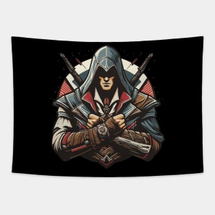 Assasin´s Creed Tapestry