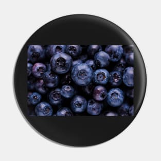 blueberry Pin