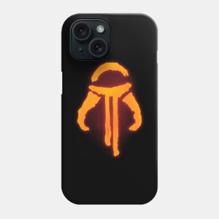 Mythosaur Signal Phone Case