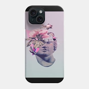 Beautiful thoughts Phone Case