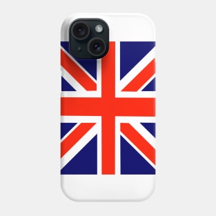 England Flag Phone Case