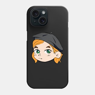 artist 12 Phone Case