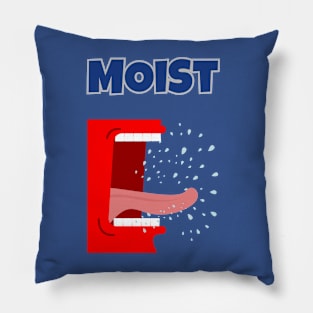 Moist Pillow