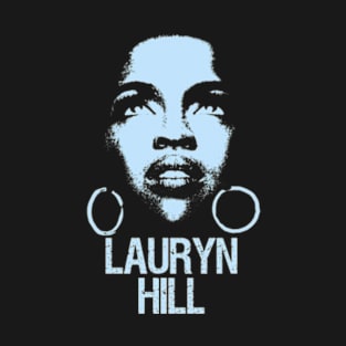 Lauryn Hill T-Shirt