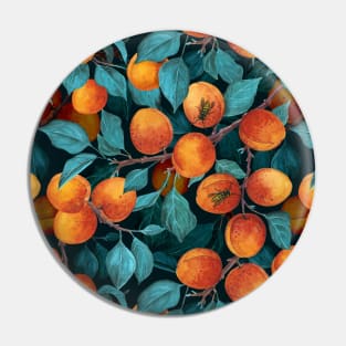 Apricot garden 2 Pin