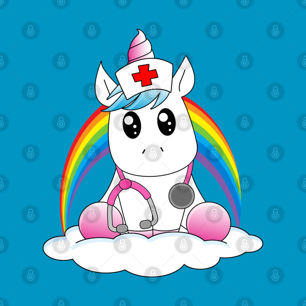 Free Free Unicorn Nurse Svg 810 SVG PNG EPS DXF File