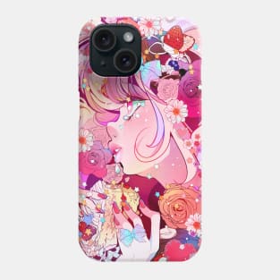 cake babe Phone Case