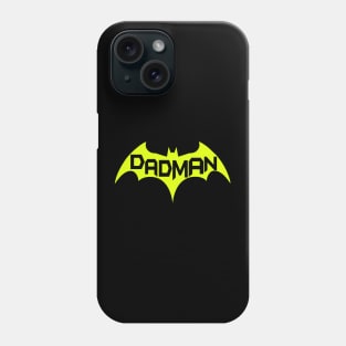 Dadman Phone Case