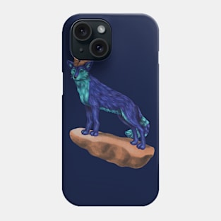 Cliff Phone Case