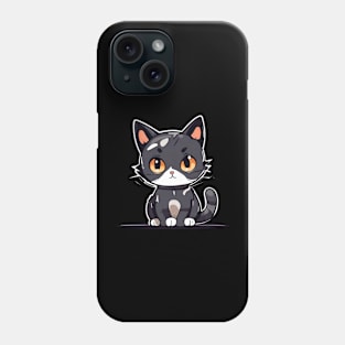 Cat Phone Case