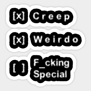 Radiohead Stickers Teepublic