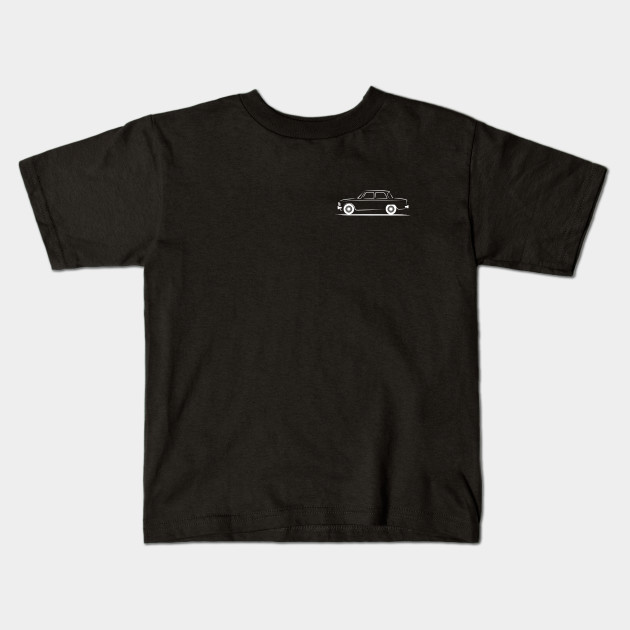 Alfa Romeo Giulia White Alfa Romeo Giulia Kids T Shirt Teepublic