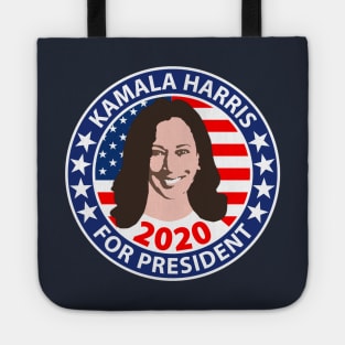 Kamala 2020 Tote