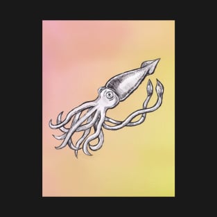 Squid T-Shirt