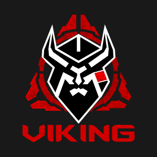 Viking: Main Logo T-Shirt