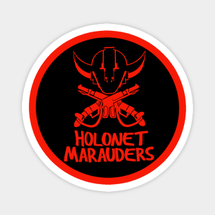 HoloNet Marauder Magnet