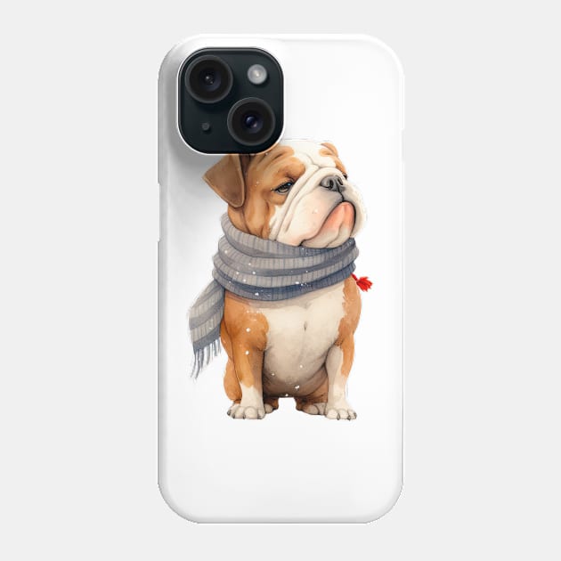 Dog Phone Case by piscoletters