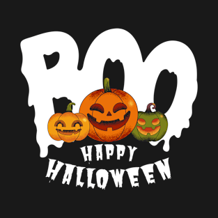 Boo T-Shirt