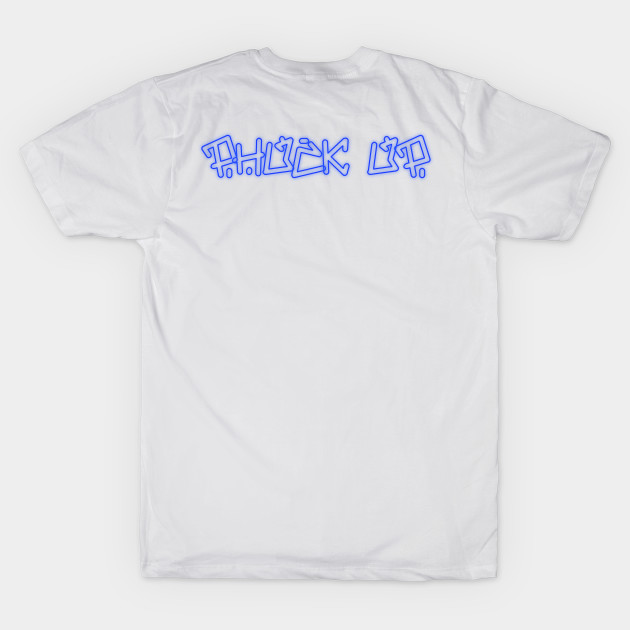 neon - Streetwear - T-Shirt