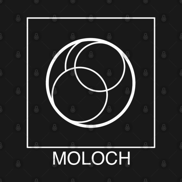 Project Moloch by MrSaxon101