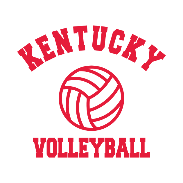 Kentucky Volleyball by Pablo_jkson