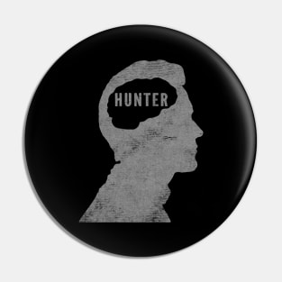 Mindhunter Holden Pin