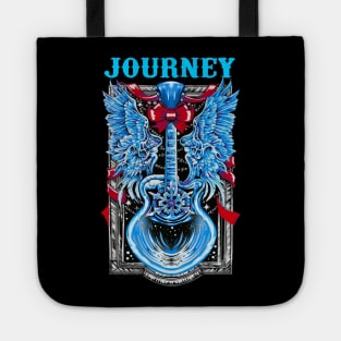 JOURNEY BAND Tote