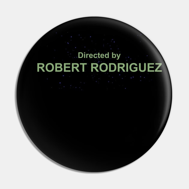 Directed by Robert Rodriguez Pin by Galactee 99