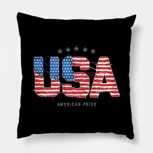 Five Star American Pride Pillow