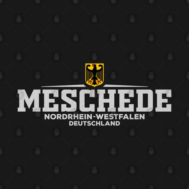 Meschede Nordrhein Westfalen Deutschland/Germany by RAADesigns