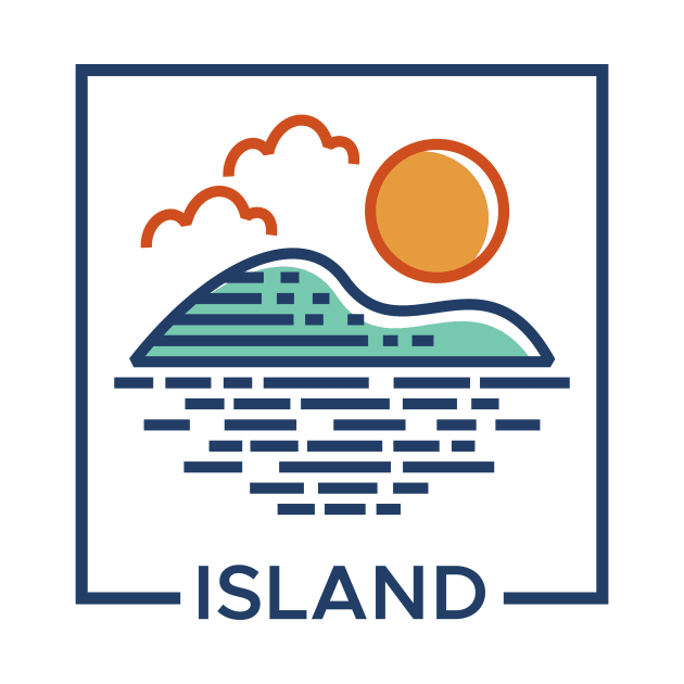 Island by Design Anbay