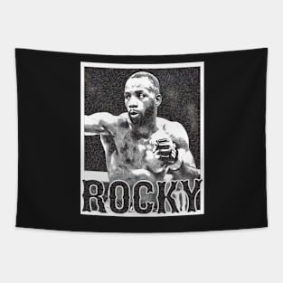 ROCKY Tapestry