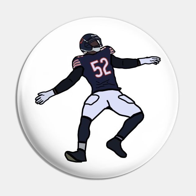 Pin on THE CHICAGO BEARS