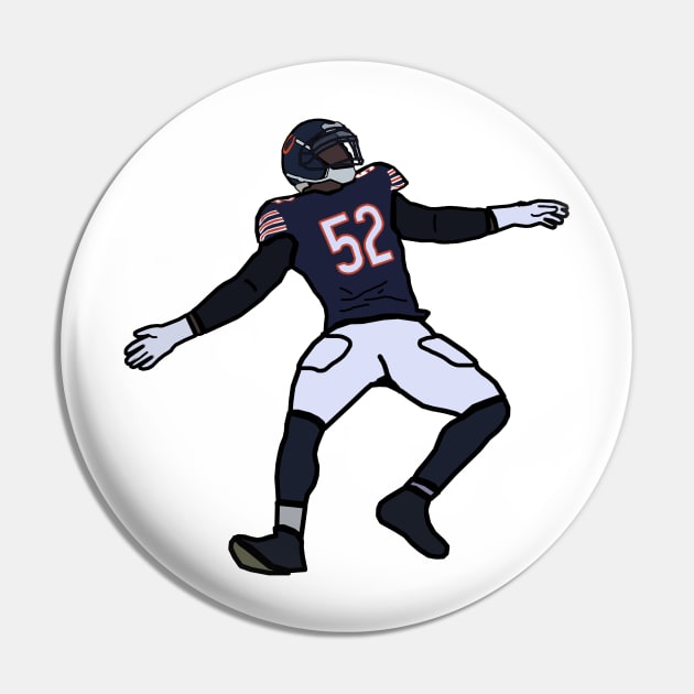 Pin on Chicago bears