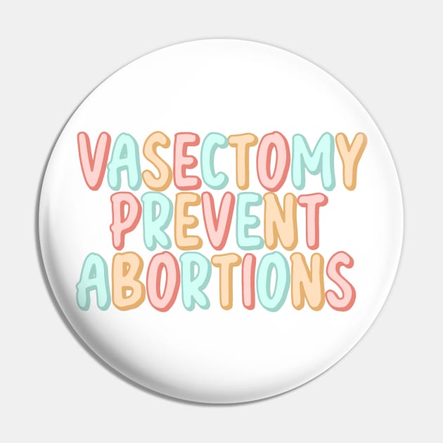 Vasectomy prevent abortions Pin by Becky-Marie