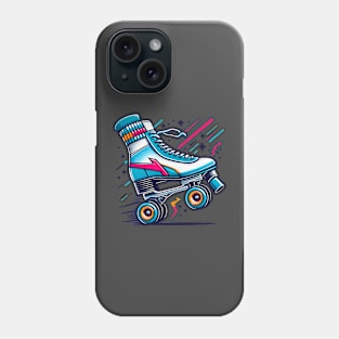 Roller Derby Phone Case