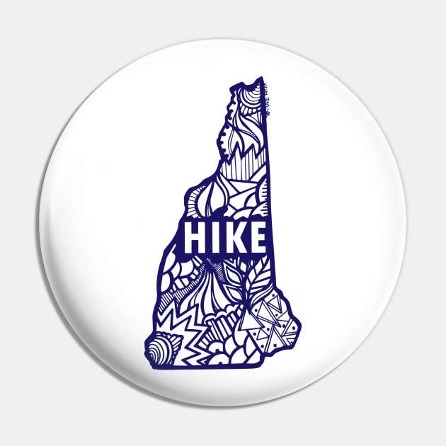 Hike! Pin by kk3lsyy