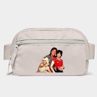 American television sitcom vintage drama funny Bag