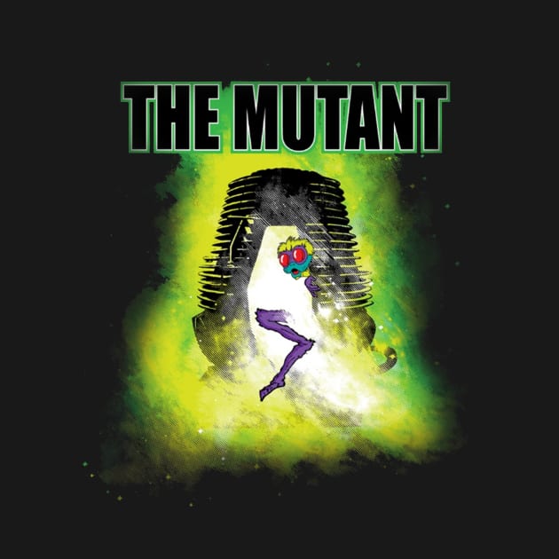 the mutant by dylanelisa