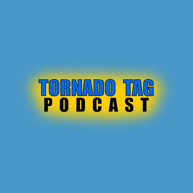 Tornado Tag Podcast by Iwep Network