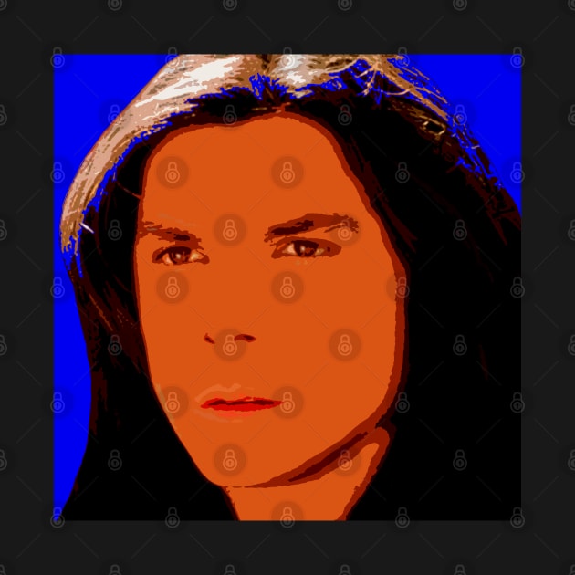 lou diamond phillips by oryan80