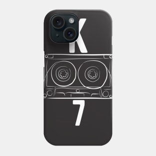 K7 Phone Case