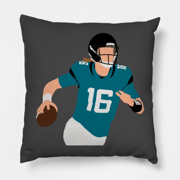 16 Pillow by 752 Designs