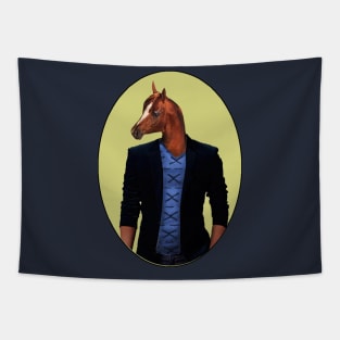 Bojack Horseman Tapestry