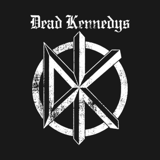 DEAD KENNEDYS BAND T-Shirt