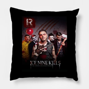 ice nine kills Pillow