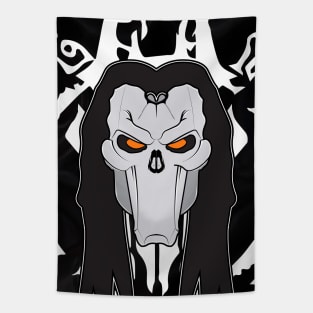 Darksiders Death Tapestry