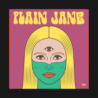 Plain Jane T-Shirt