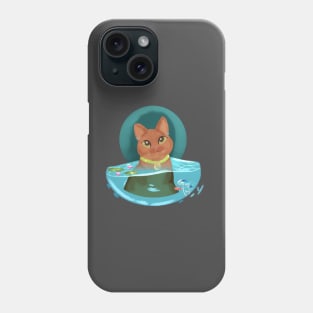 Gato Phone Case